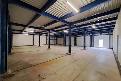 Spațiu comercial, de 400 mp, în Luna de Sus - 3