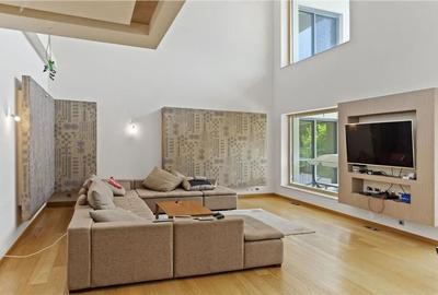 VILA INDIVIDUALA CU 2000 MP TEREN - PIPERA - 4