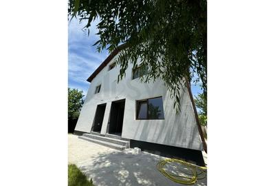 REV2003810 Duplex de vanzare Buftea 10 camere REV2003810 Duplex de vanzare Buftea 10 camere - 4