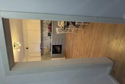 Casa de vanzare la 10 km de oras Girov - 4