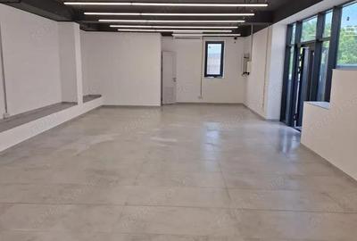 Spatiu comercial in zona Obor - 4