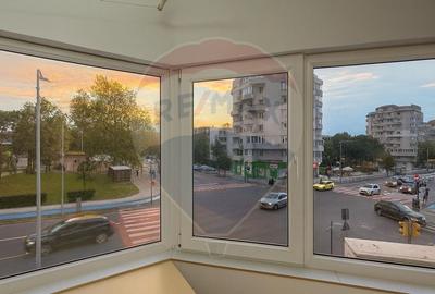 Garsoniera de inchiriat - Bd. Tomis -Spitalul Judetean Constanta - 2