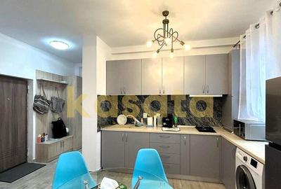 2 camere I Navodari I 55 mp utili I 50 mp de plaja I parc... - 10