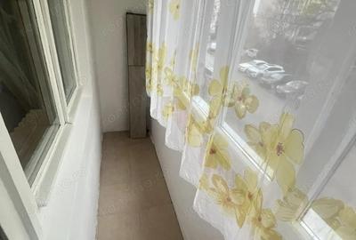 1 camera etaj 1 zona Timocului, 4 apartamente pe nivel - 4