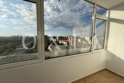 Apartament cu 3 camere decomandat, mobilat în Circumvalațiunii - 20