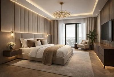 Apartament cu 3 camere semidecomandat în Unirii - 5