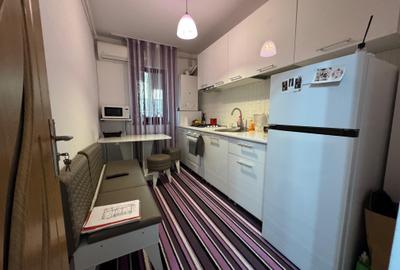 Apartament 2 camere – Decomandat | Mobilat/Utilat | Etaj 3/4 | Sector 4 – - 6