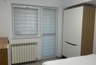 Iancului , 2 minute metrou - 28