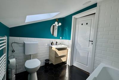 Apartament 3 camere |  Parcare | Teilor-Floresti - 15