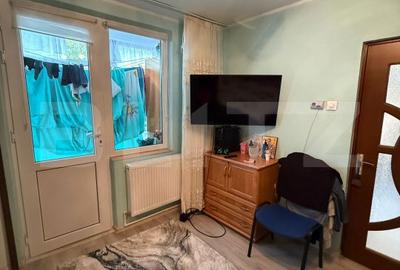 Apartament cu 2 camere semidecomandat în Micro 19 - 2