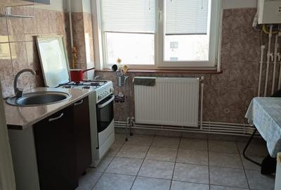 Apartament cu 2 camere semidecomandat, mobilat în Abator - 4