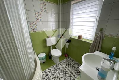 Casa moderna cu 4 dormitoare si 2 bai - 124 mp Cartier Veterani Sibiu - 6