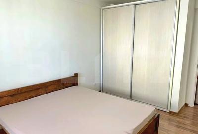 Apartament cu 3 camere, 67mp, 2 balcoane, etajul 2, parcare, Teilor - 6