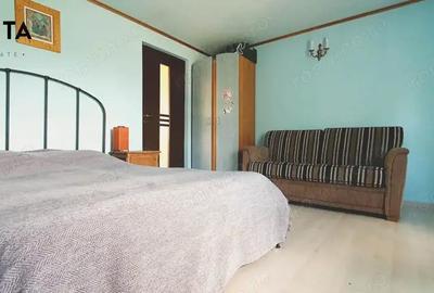 Casă cu 5 camere cu Teren 733 Mp în Luna - 19