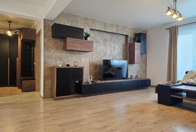 Apartament 3 camere Metrou Mihai Bravu - Global Residence - 8