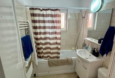 Apartament cu 2 camere semidecomandat în Podu Roș - 9