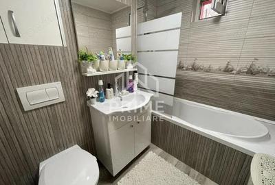 Apartament cu 3 camere decomandat în Tolstoi - 2