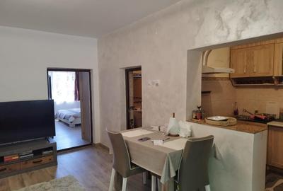 Zona Grivitei, casa - 4