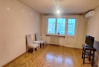 Apartament 2 camere, etaj 2, zona Garii - 2