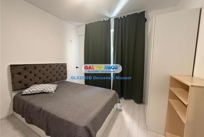 Apartament 2 camere in Militari Residence, mobilat utilat 400 euro - 4