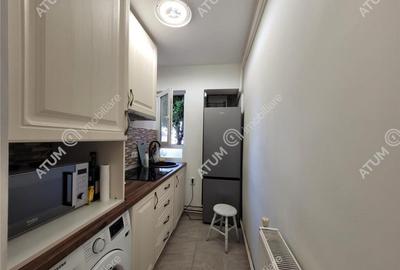 Apartament complet renovat cu 2 camere in zona Cedonia din S - 6