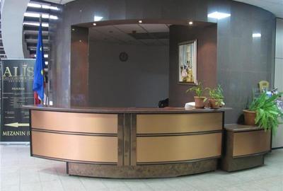 Inchiriere birouri - Uzinexport Business Center - 150 mp si 600 mp - 3