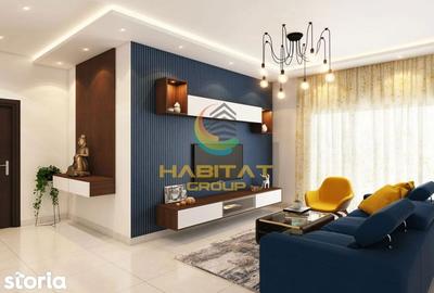 Apartament cu 2 camere în Berceni - 1