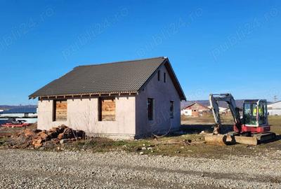 Teren în Centura - 3