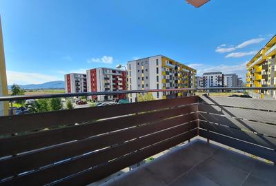 Apartament cu trei camere modern, Avantgarden 3, Bartolomeu - 14