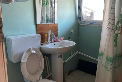 Casă cu 2 camere cu Teren 150 Mp în Tei - 12