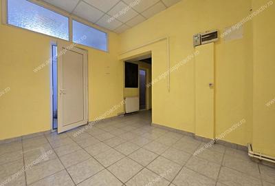 Spațiu comercial, de 77 mp, în - 3