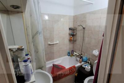 Garsonieră decomandată în Freidorf