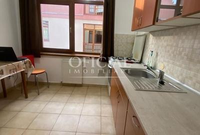 Apartament 1 Camera | 35 Mp | Balcon | Intermediar | Zorilor Sigma - 3