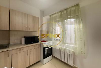 Apartament cu 3 camere, mobilat în Tineretului - 12