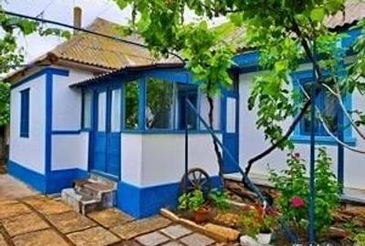Casă cu 3 camere cu Teren 1051 Mp în Jurilovca - 4