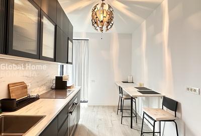 Apartament 2 camere 69 mp Win Herastrau | Parcare subterana - 9