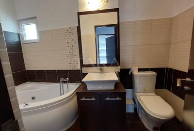 Apartament cu 4 camere de vânzare în Mănăștur - zona Penny. - 14