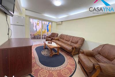 Apartament cu 3 camere decomandat în Energiei - 1