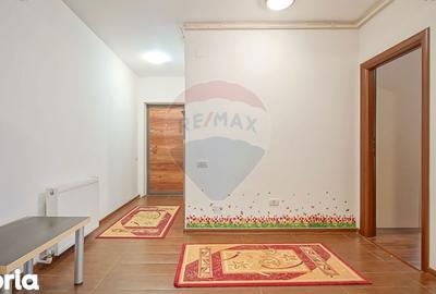 Apartament cu 2 camere în Sud - 17