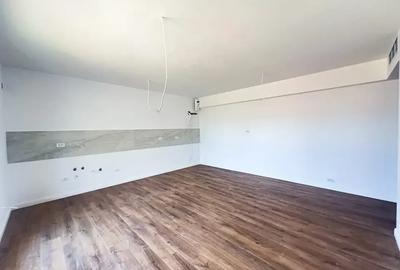 Apartament cu 2 camere semidecomandat în Pipera