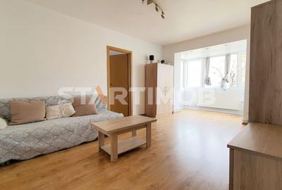 Apartament cu 2 camere în Centrul Civic - 2