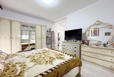 Garsonieră decomandată, mobilată în Chișoda - 4