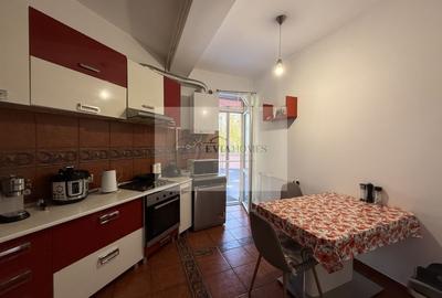 4 camere / terasă spațioasă / Bloc tip vilă/ Zona Grand Hotel Italia - 6