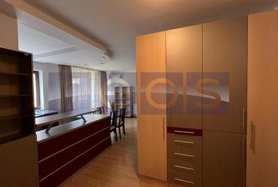Apartament cu 2 camere semidecomandat, mobilat în Timpuri Noi - 8