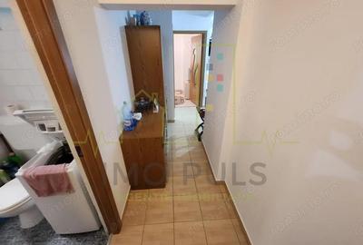 Andrei Saguna. Etaj 2. Centrala. Mobilat si utilat. - 8