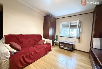 Apartament cu 4 camere semidecomandat, mobilat în Bucovina - 20