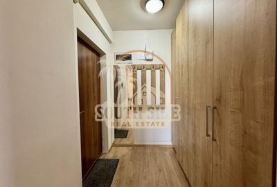 Apartament modern cu 2 camere si loc de parcare, in Dumbravita - 6