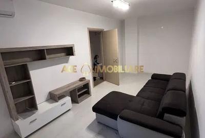 Apartament cu 2 camere, mobilat în Titan - 8
