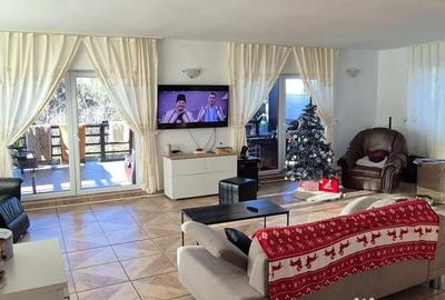 Casă cu 4 camere în Beliș - 3