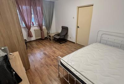 Garsonieră decomandată în Grivița - 3